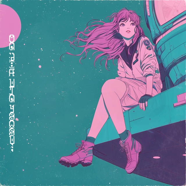 Wave 2 album artwork